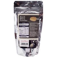 Health Connection Black Maca Powder